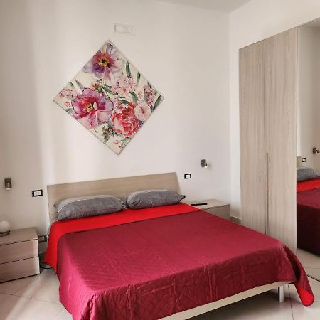 Appartamento Giulia Agrigento Exteriör bild