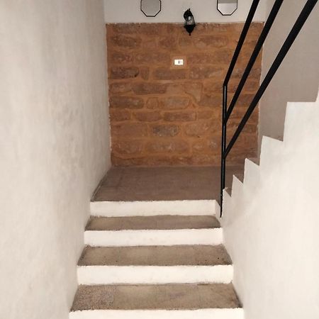 Appartamento Giulia Agrigento Exteriör bild